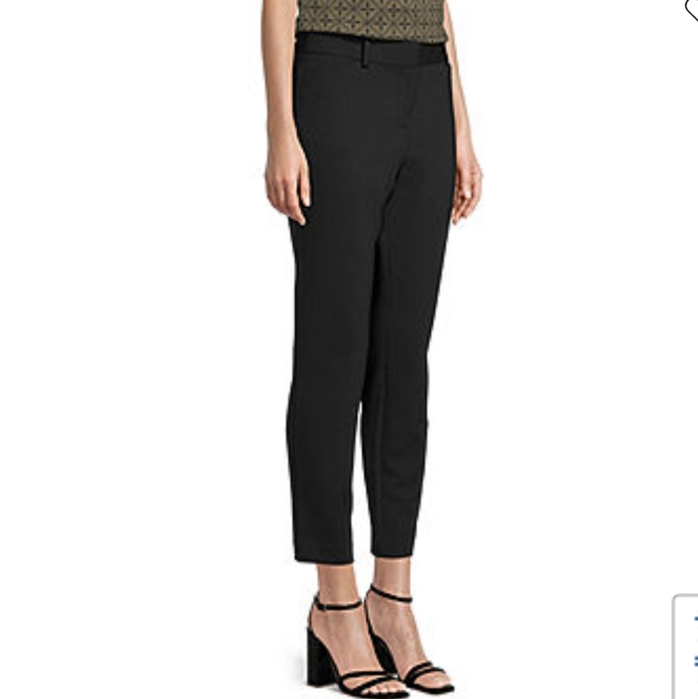 Emma Ankle Length Trousers